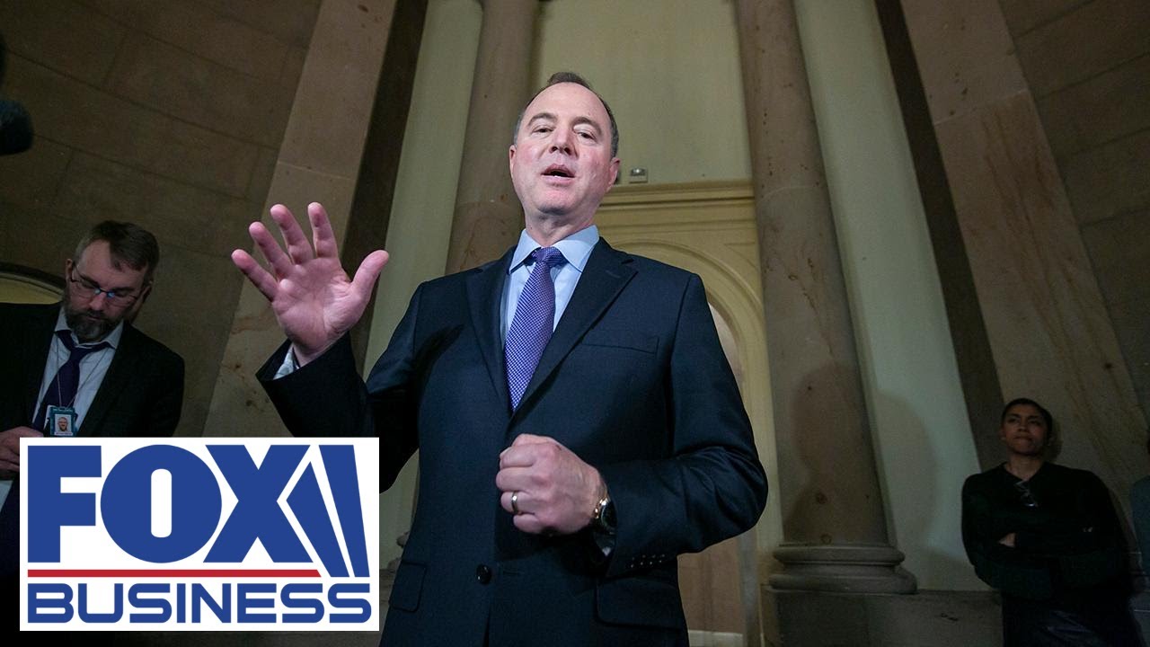 House Dems didn’t do their job in impeachment hearings: Rep. Buck