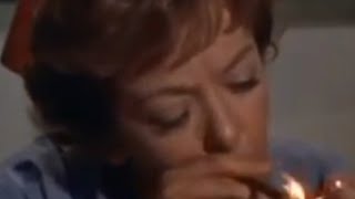 Julee Cruise - The World Spins