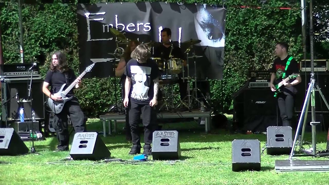 Embers of Oblivion ROA 2015