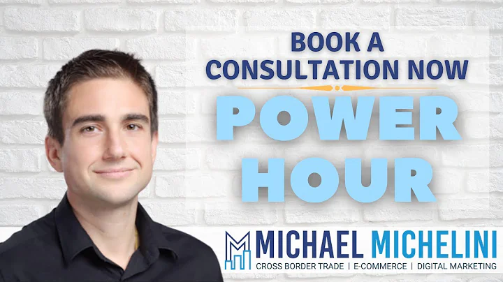 Book a Consultation Now (Power Hour)