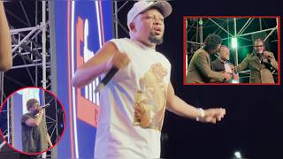 MWANAFA, AY, FID Q, MADEE NA BABU TALE MWANZA KWENYE MIAKA 30 YA BONGO FLEVA, NI BALAA TUPU. screenshot 2