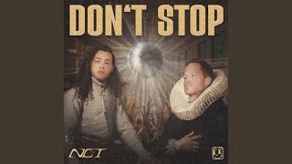 Don't Stop - NCT and Franky Nuts