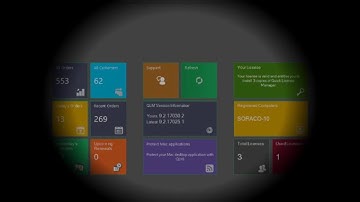Quick License Manager - Protect a VB6 app