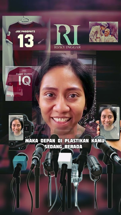 Konsep Ekonomi, nihhh..