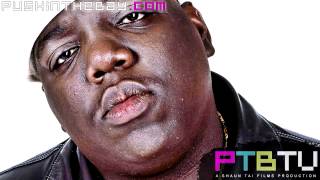 The Final Interview. The Notorious B.I.G. Pushin' The Bay (PTBTV).