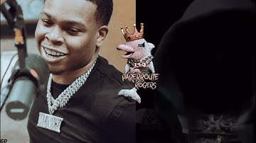 Kenny Muney - unreleased snippet