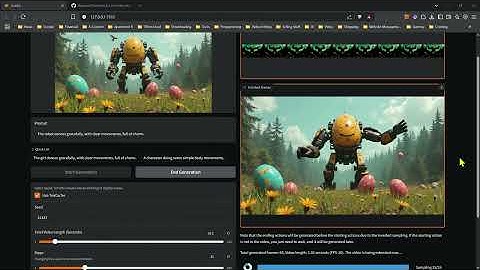 FramePack - AMAZING UNCENSORED Local AI Video Generation - NVidia Only