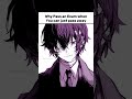 Why not... #anime #edit #shorts