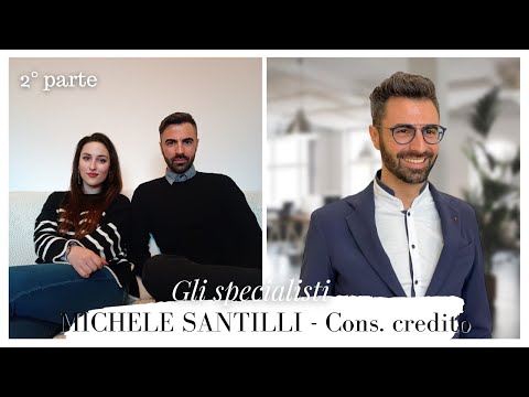 Video: Cosa siamo noi procedura di mutuo?