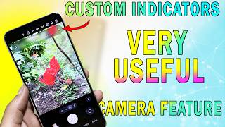 Samsung Custom Camera Indicator with Good Lock – Camera Assistant Module! One UI 8.5