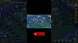 First time getting T5 #RiseofKingdoms #shorts