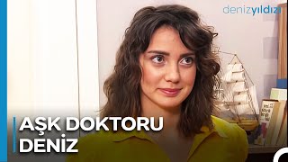 Seviyorsan Git Konuş Bence! | Deniz Yıldızı