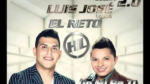 De Mi Pa Ti - Hector Zuleta y Luis Jose Villa