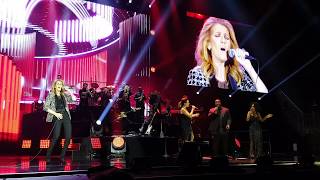 Celine Dion - That's The Way It Is - London (DVD Recording - 29/07/2017)