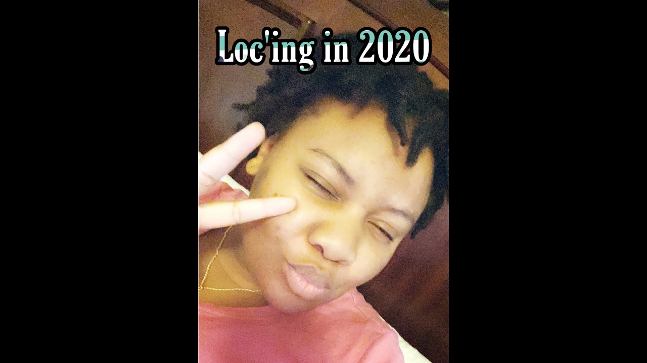 Starting my loc journey 2020