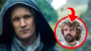 House Of The Dragon Episode 5 EASTER EGGS You Totally Missed..