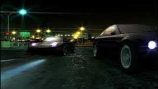 Lemon Drop Kick- All Over Now (The Fast and The Furious Game OST)