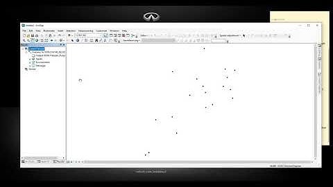 How to convert Features to GeoJson using ArcMap