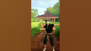 Intro Jaipong aduh manis #shorts #fyp #allchannel #jaipong