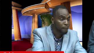 Radio Teleboston,, Stanley Lucas Criticizes Violence in Haiti's Election