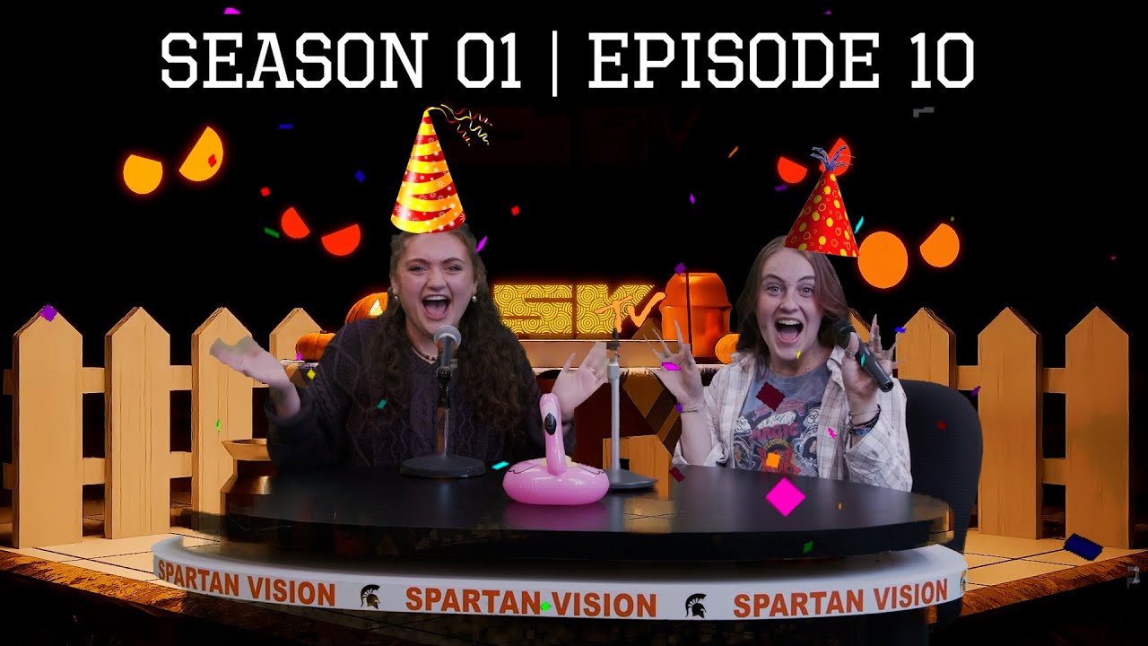 SVTV | Episode 10 | 21-22