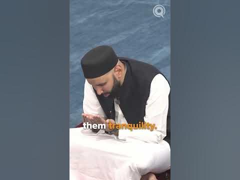 Du‘a For Palestine #Shorts - YouTube