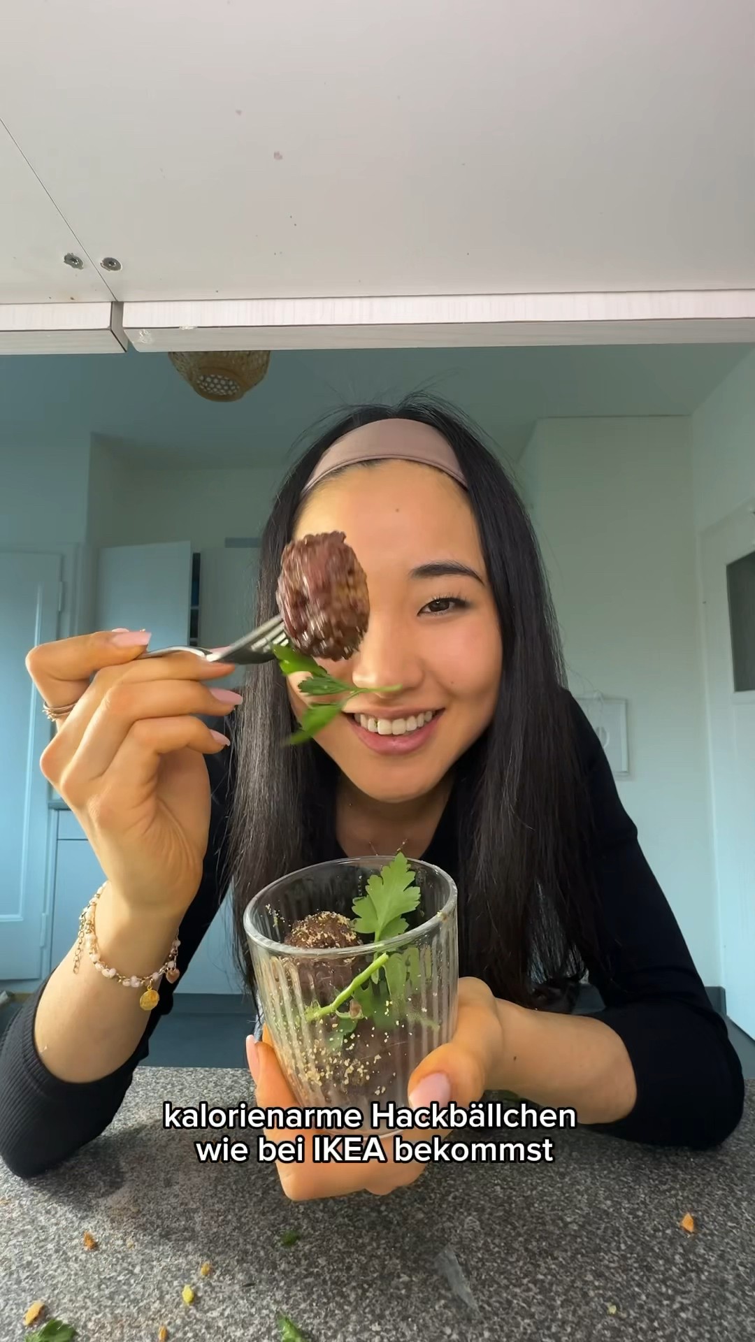 Hackbällchen für nur 233kcal perfekt für deine Diät #abnehmrezepte # ... Hackbällchen für nur 233kcal perfekt für deine Diät #abnehmrezepte # ...