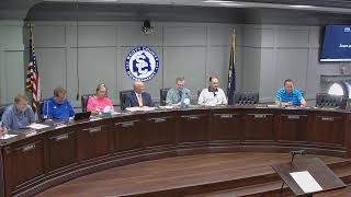 Scott County Fiscal Court | April 13, 2026