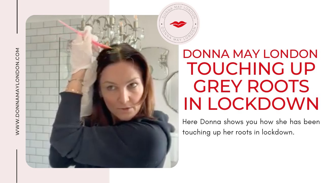 touching-up-your-grey-roots-during-lockdown-youtube