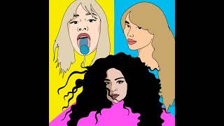 Download Lagu The Imperfect Feminine: Camila, Charli, and Sabrina MP3