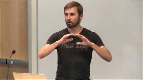 Leading from the Back: Making Data Science Work at a UX-driven Business