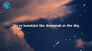Rihanna - Diamond (Lyrics)
