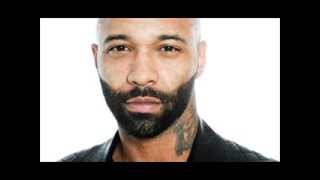 Watch Joe Budden Inseparable video