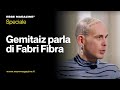 Gemitaiz parla di Fabri Fibra | ESSE MAGAZINE