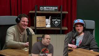 Chris Hansen vs Predatory Jesse Velez - COMMENTARY