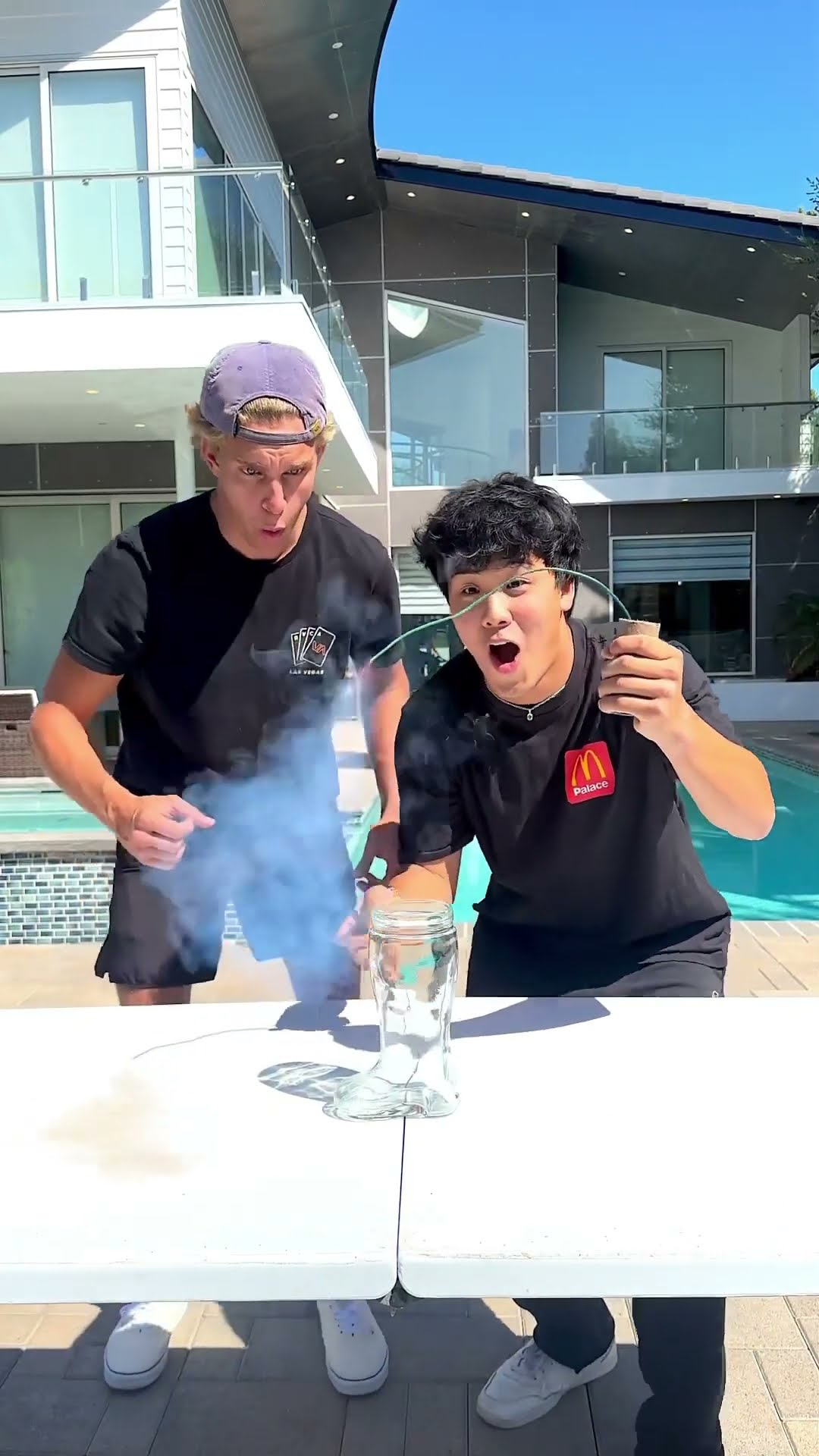 This Went Really Wrong…