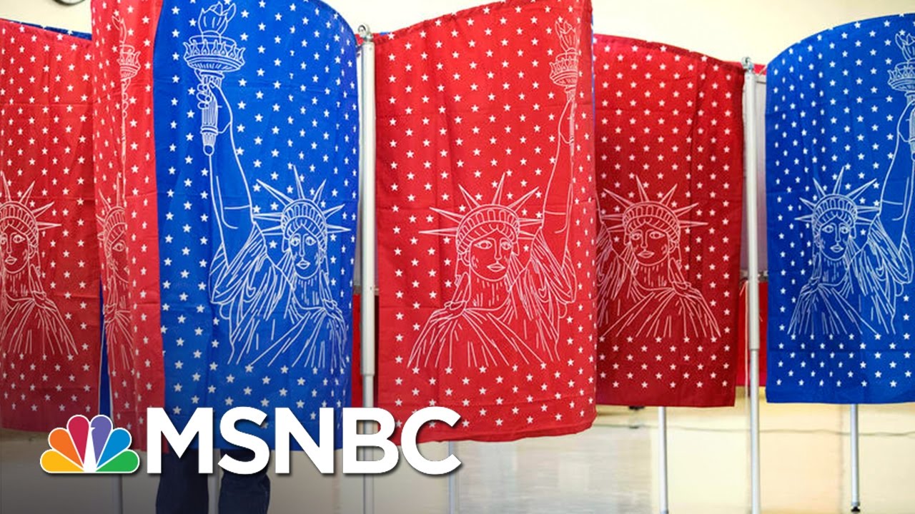 How Demographics Will Affect The 2016 Race | Morning Joe | MSNBC