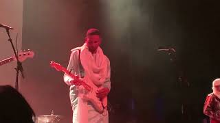 Mdou Moctar 3/5/22 @ Pageant St Louis MO