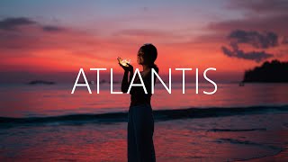 BrillLion - Atlantis (Lyrics) feat. Emy Smith