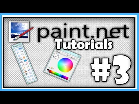 Video: How To Make Animated Text In Paint.net