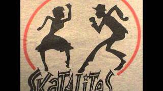 Music is my Occupation - The Skatalites chords