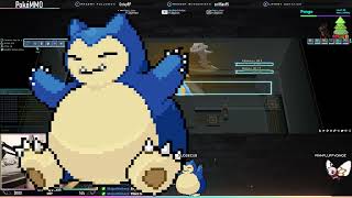 Having Way too much fun with Stream Avatars