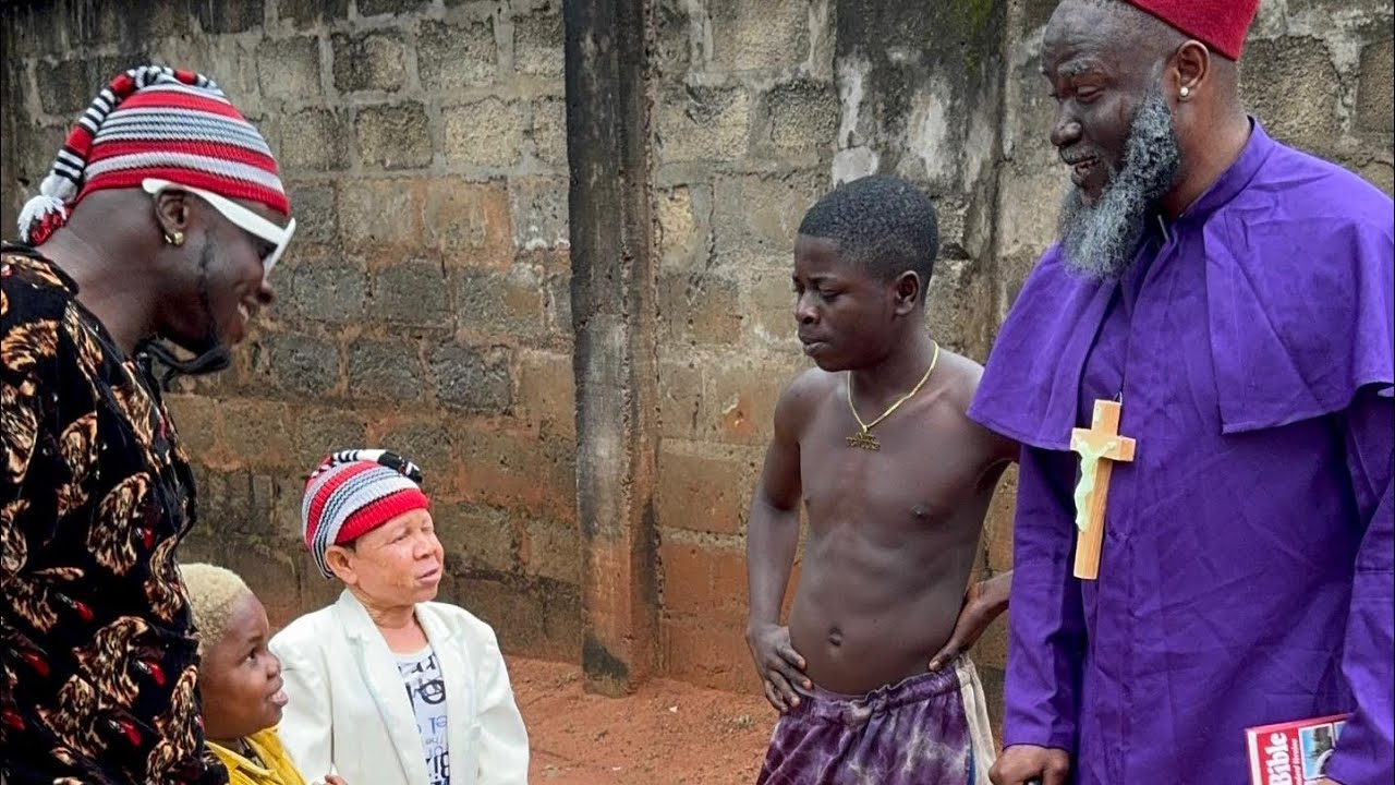 Онва игба и обере хотят присоединиться к альт-боям 😂🤣🤣🤣