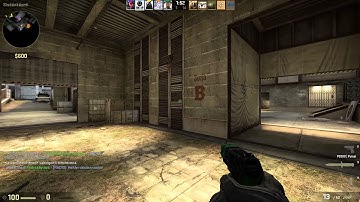 Why i HATE cs go sometimes