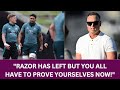 #Israel Dagg Criticises  All Blacks Players and ask them to Prove themselves after Razer Dismissal