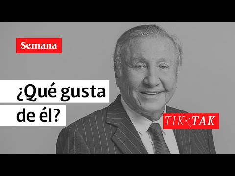 ¿Qué gusta de Rodolfo Hernández? | Tik Tak