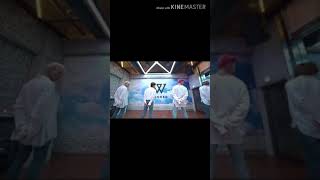 [MINO FOCUS] WINNER - 'MILLIONS' PERFORMANCE VIDEO Resimi