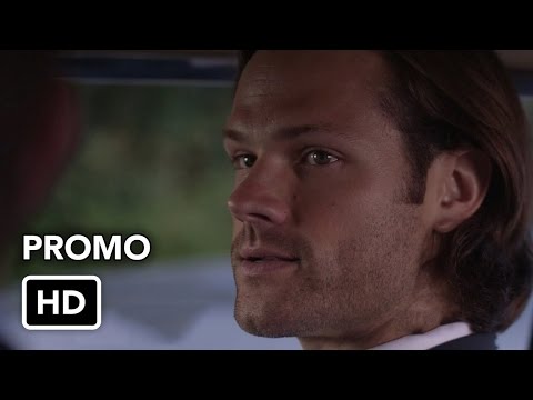 Supernatural 11x04 Promo "Baby" (HD)