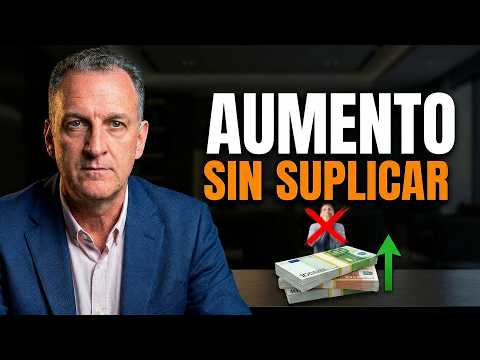 Cómo negociar tu ascenso sin perder autoridad