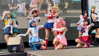 美劇ムーンライトナイトムーンダーツ  （2本入り）cosplay mqdefault.jpg